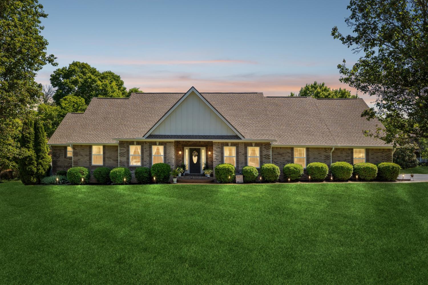 1605 Lydia Ct TN 37174 For Sale - 