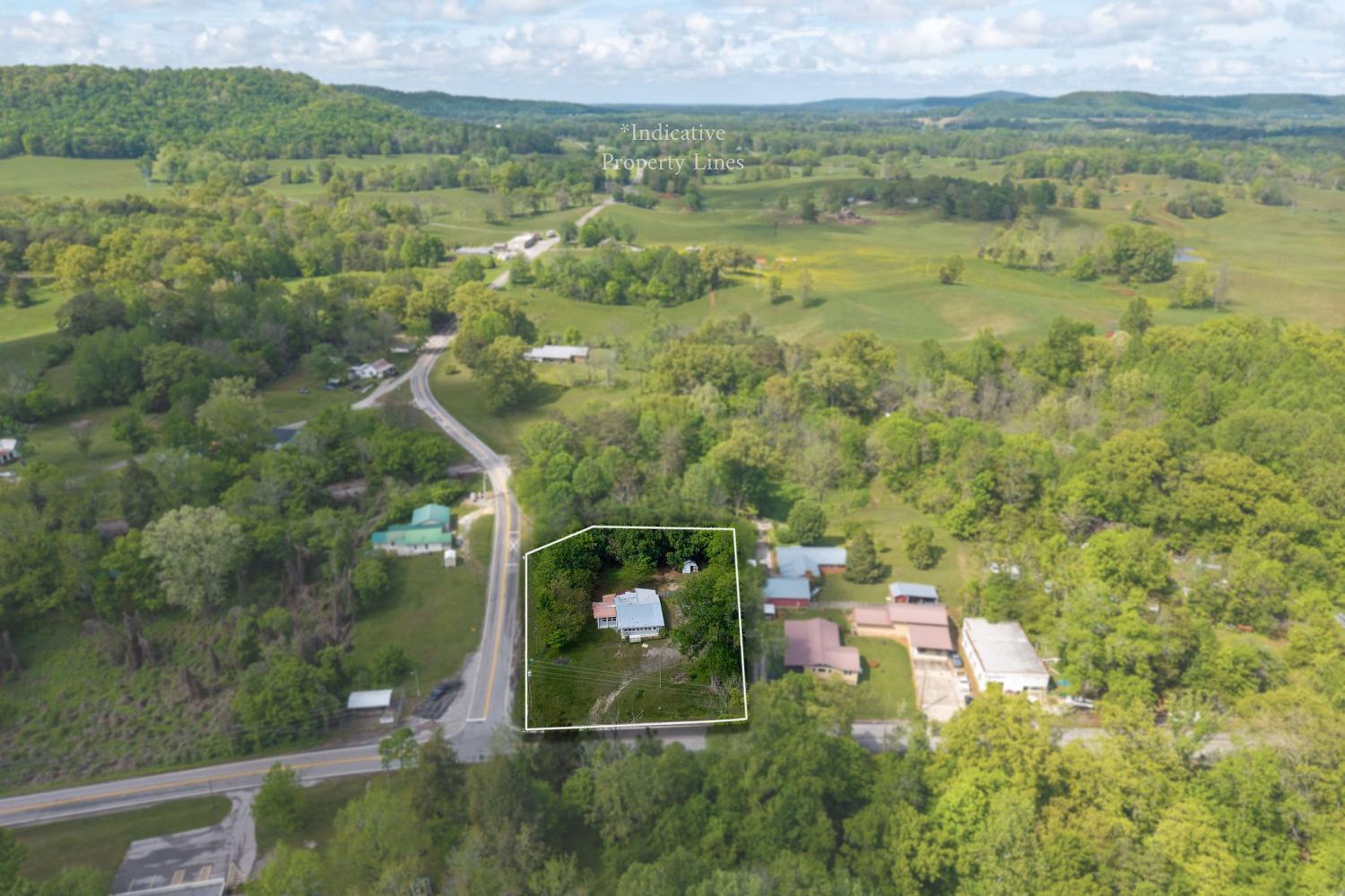 11716-McMinnville-Hwy For Sale