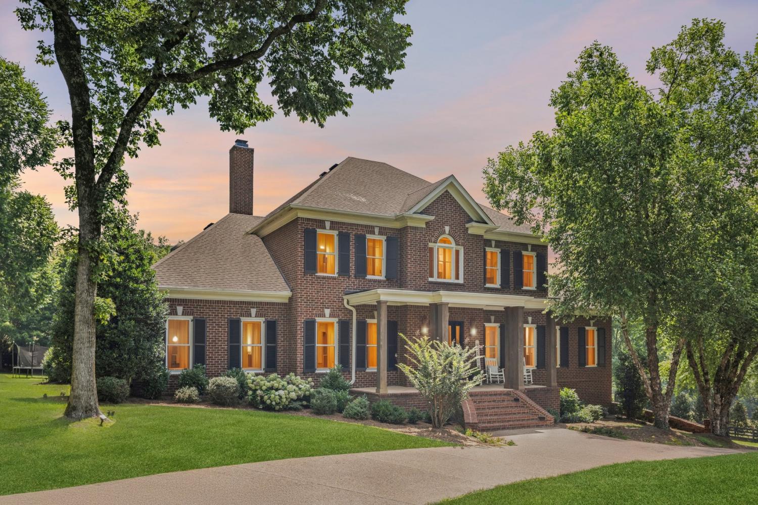 409 Lake Valley Dr TN 37069 For Sale - 