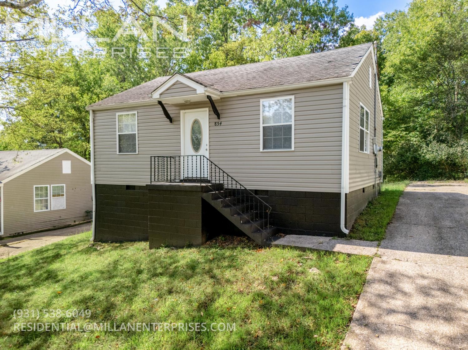 854-E-Happy-Hollow-Dr For Sale