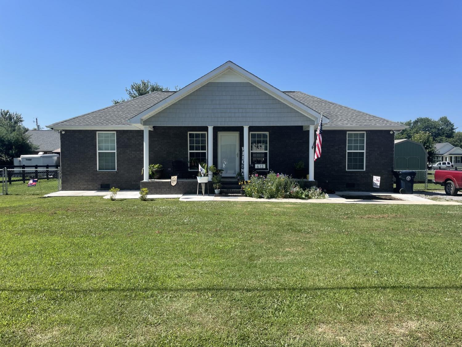 613-Ginger-Dr For Sale