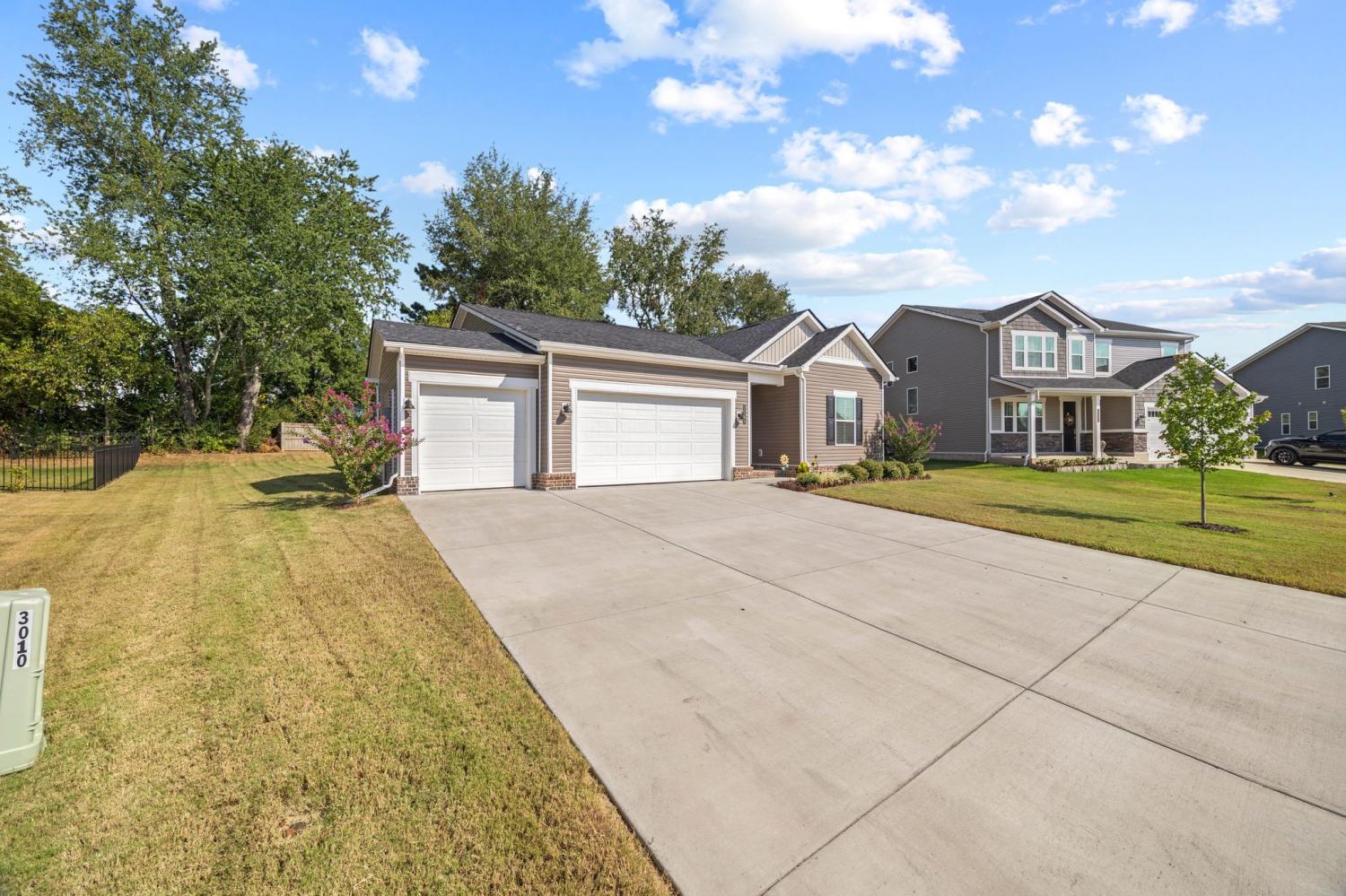 3008 Fernwood Ln TN 38401 For Sale - 