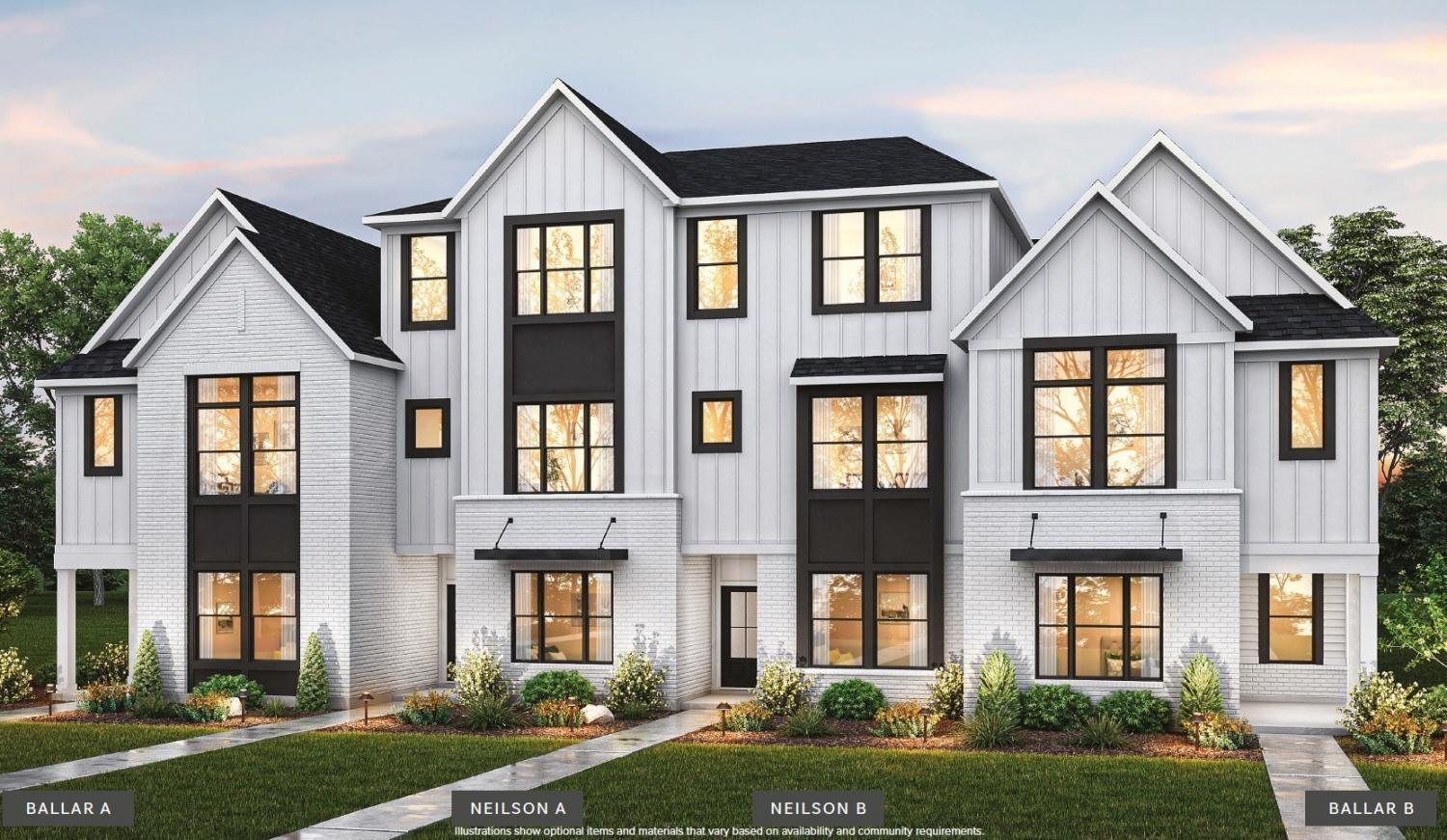 Heritage Middle Property for Sale