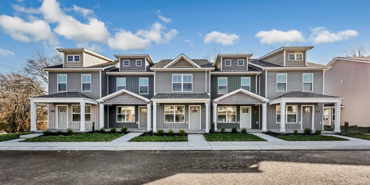 103-Quarry-Point-Dr For Sale