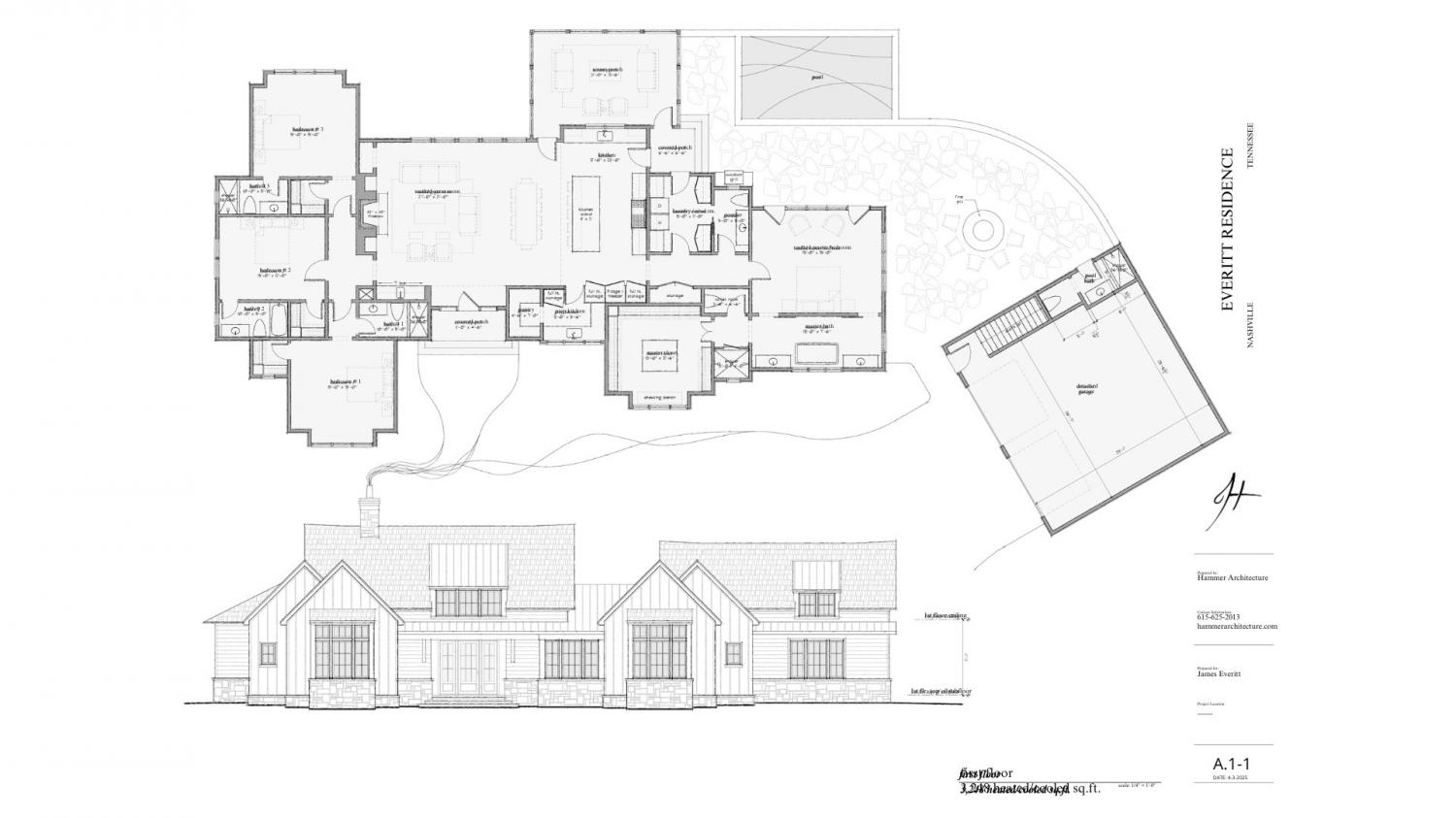 360-Blacks-Bluff-Lane For Sale