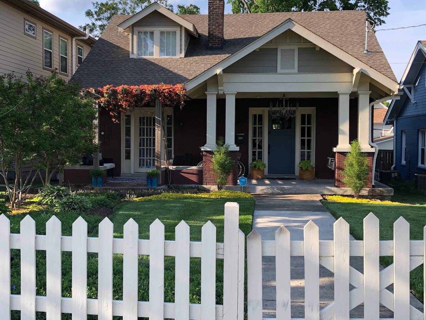 1010-Acklen-Ave For Sale