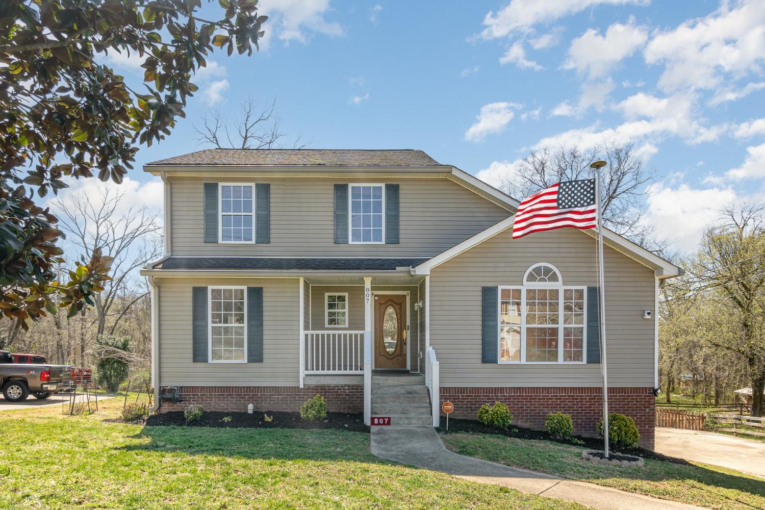 807-Sugarcane-Way For Sale