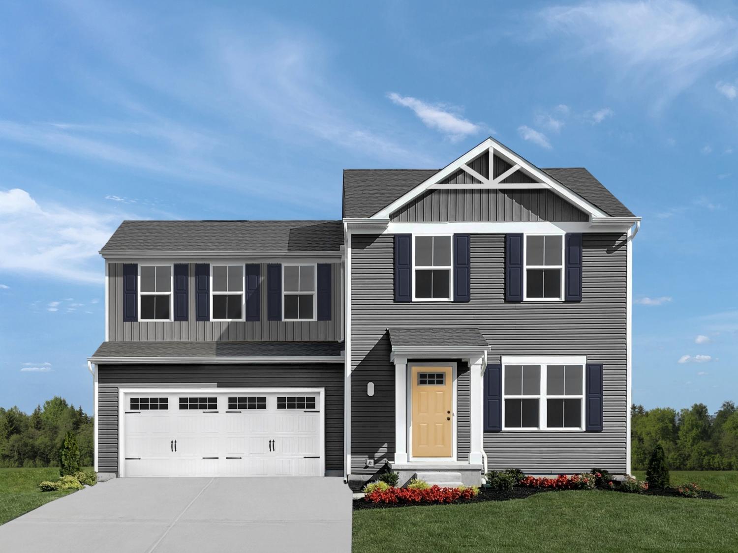 1440-Grey-Ghost-Way For Sale