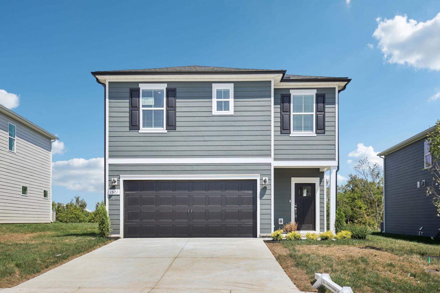 1521-Bear-Branch-Trace For Sale