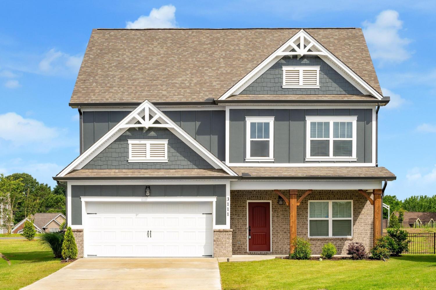3111-Stargazer-Court--NW For Sale