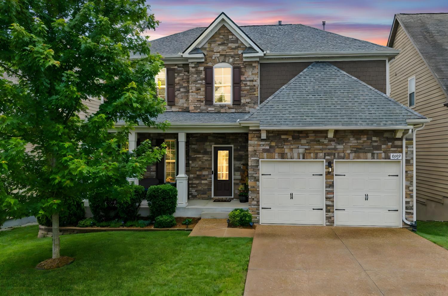 6009-Aaron-Dr For Sale