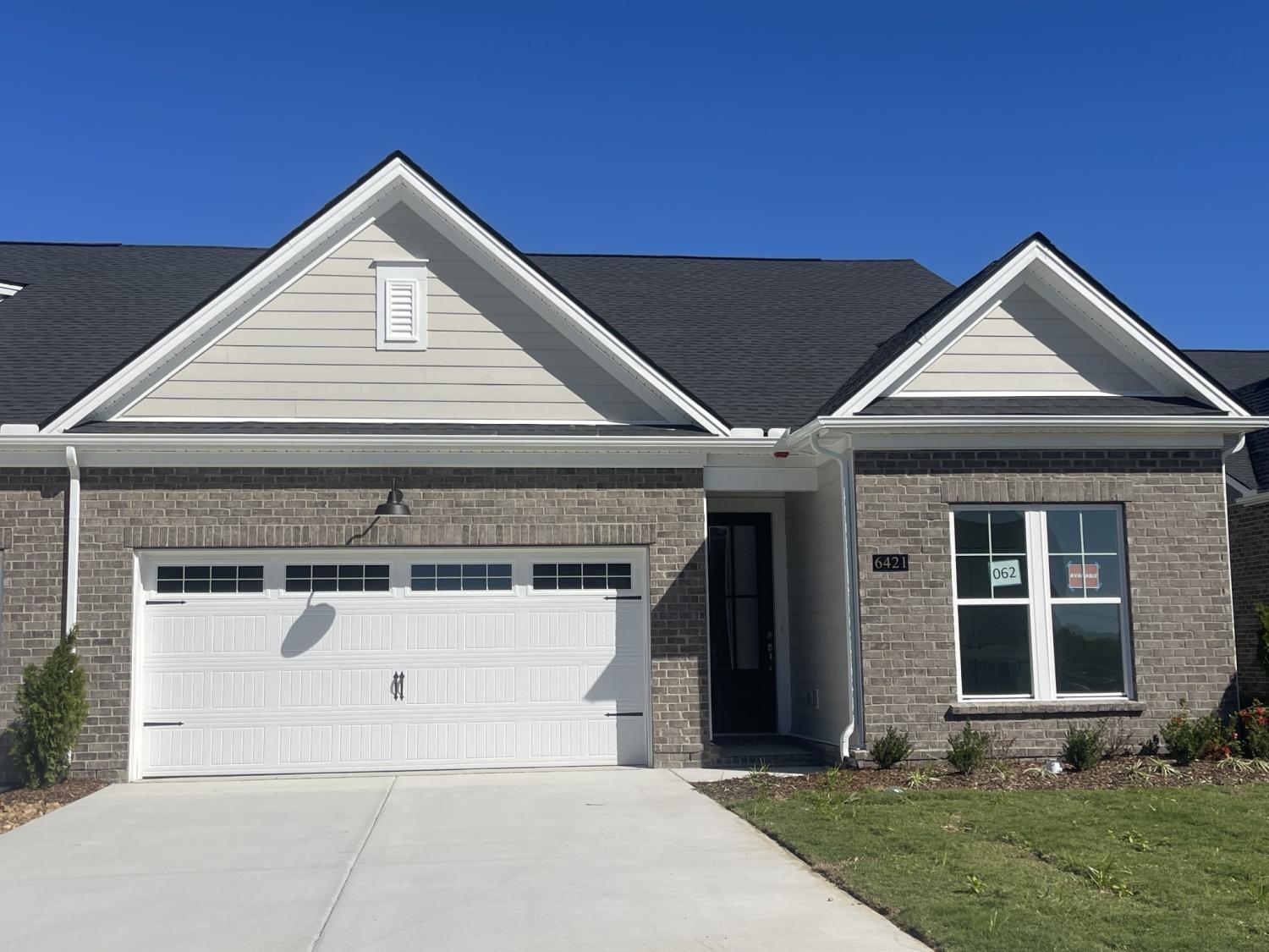 6421 Waymeet Dr TN 37174 For Sale -