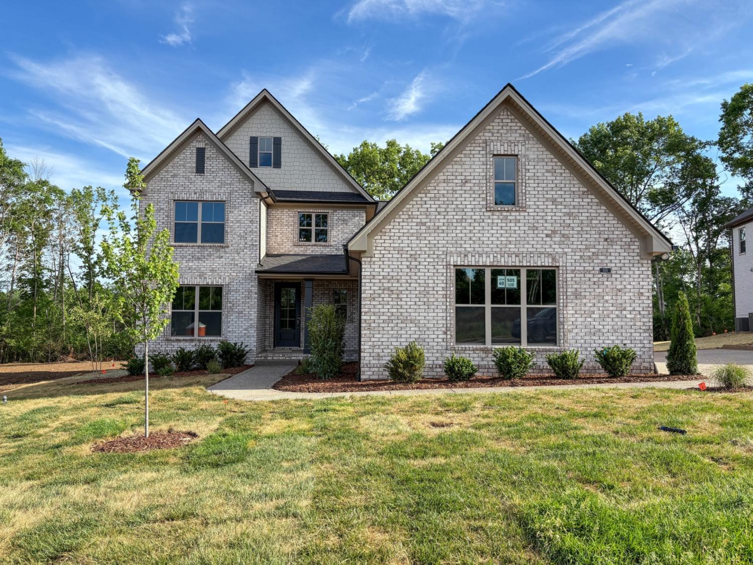 505-Claire-Court-lot-60 For Sale