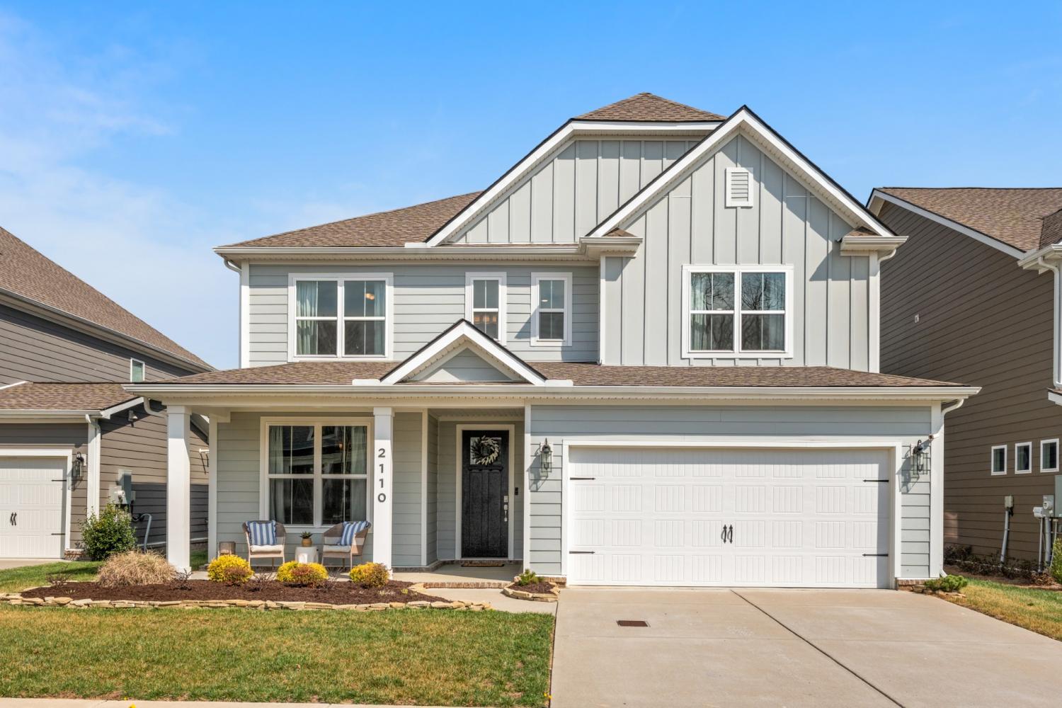 2110 Lequire Ln TN 37174 For Sale - 