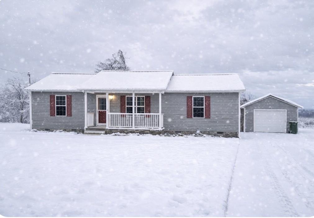 383-Strawberry-Dr For Sale