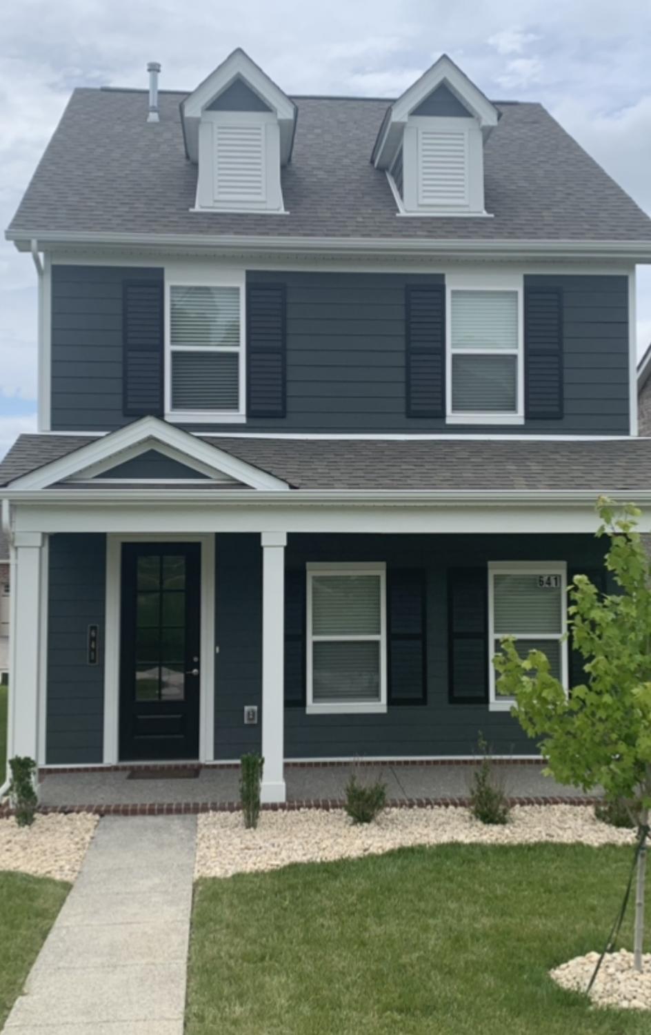 641-Trotters-Aly For Sale