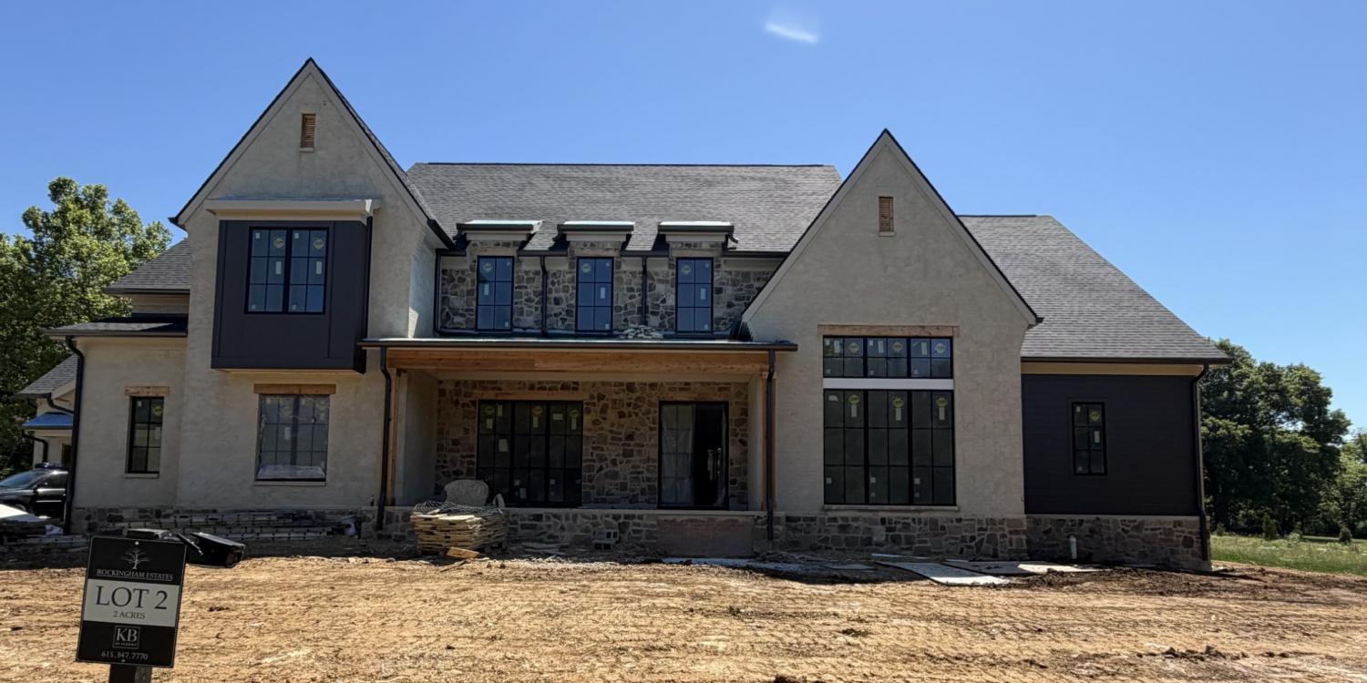 Nolensville High School Property for Sale
