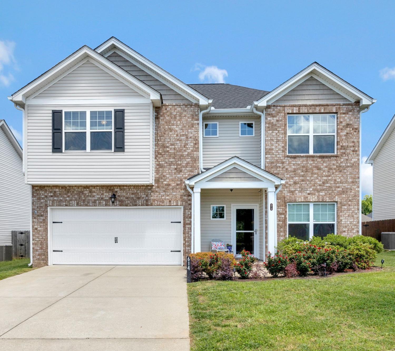 614-Whirlaway-Dr For Sale