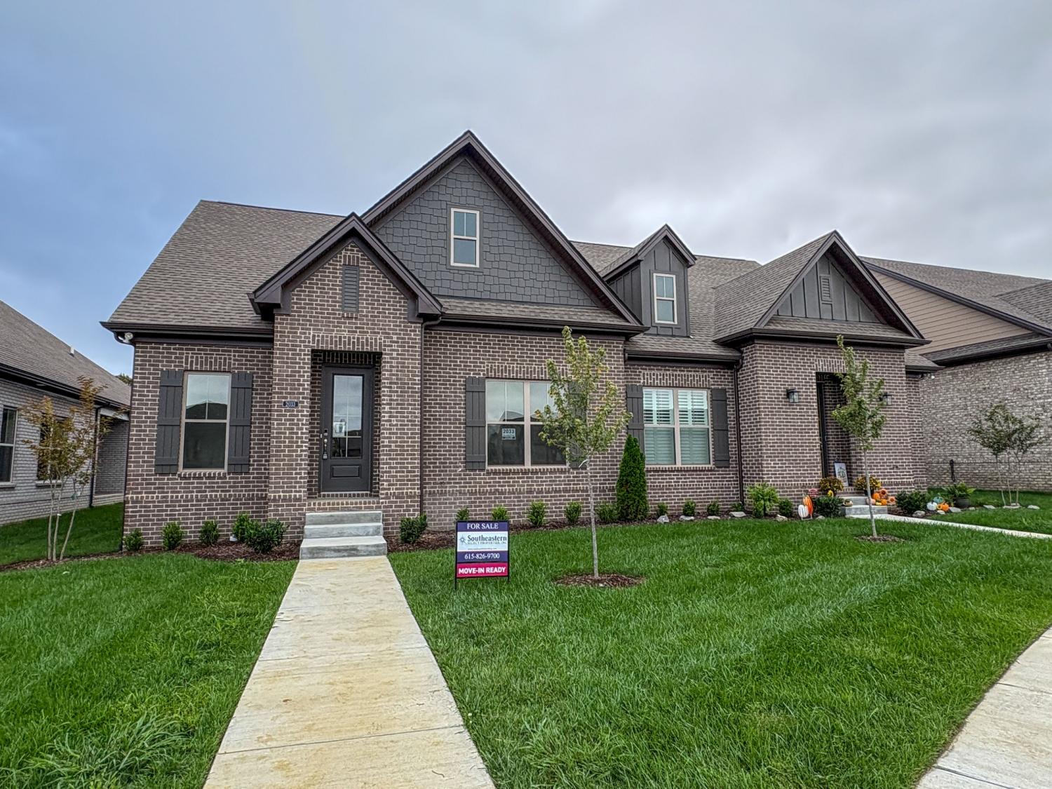 2033-Horseshoe-Cir-lot-215 For Sale
