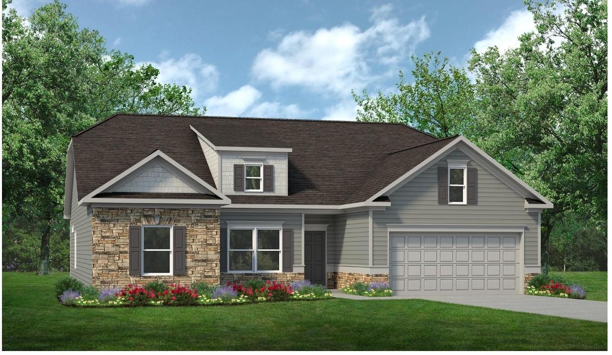 1234-Nightengale-Ridge-Dr For Sale