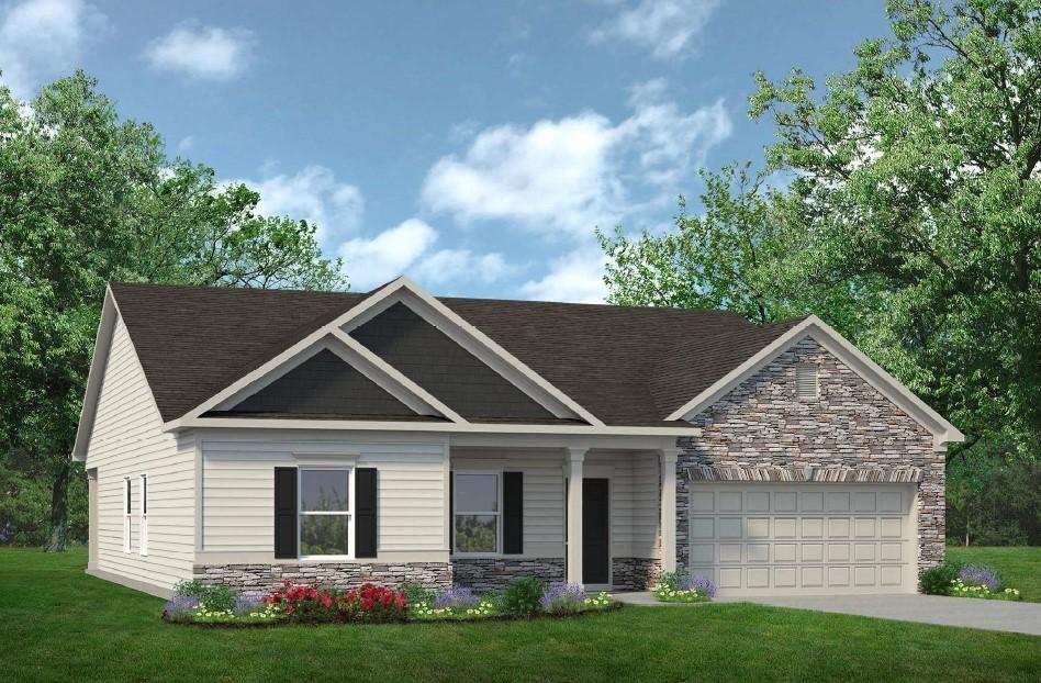 589-Nightengale-Ridge-Dr For Sale