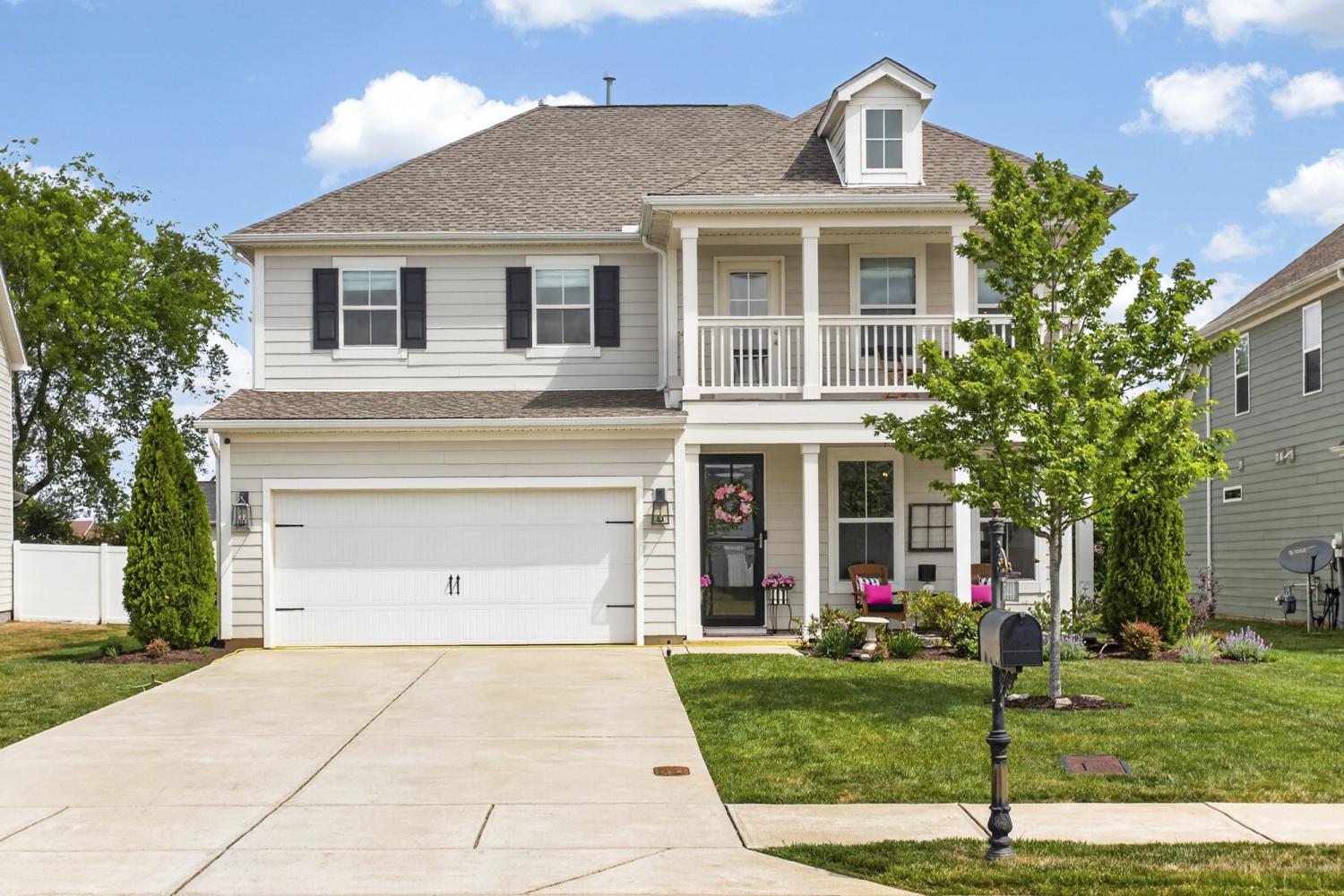 5440-Pointer-Pl For Sale