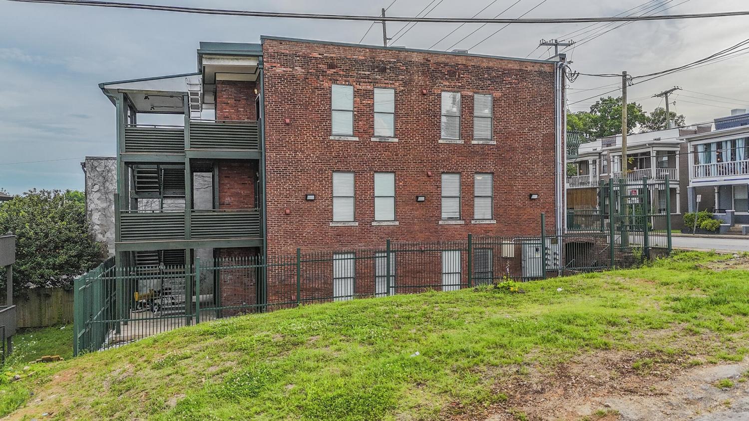 802 Central Avenue TN 37403 For Rent - 