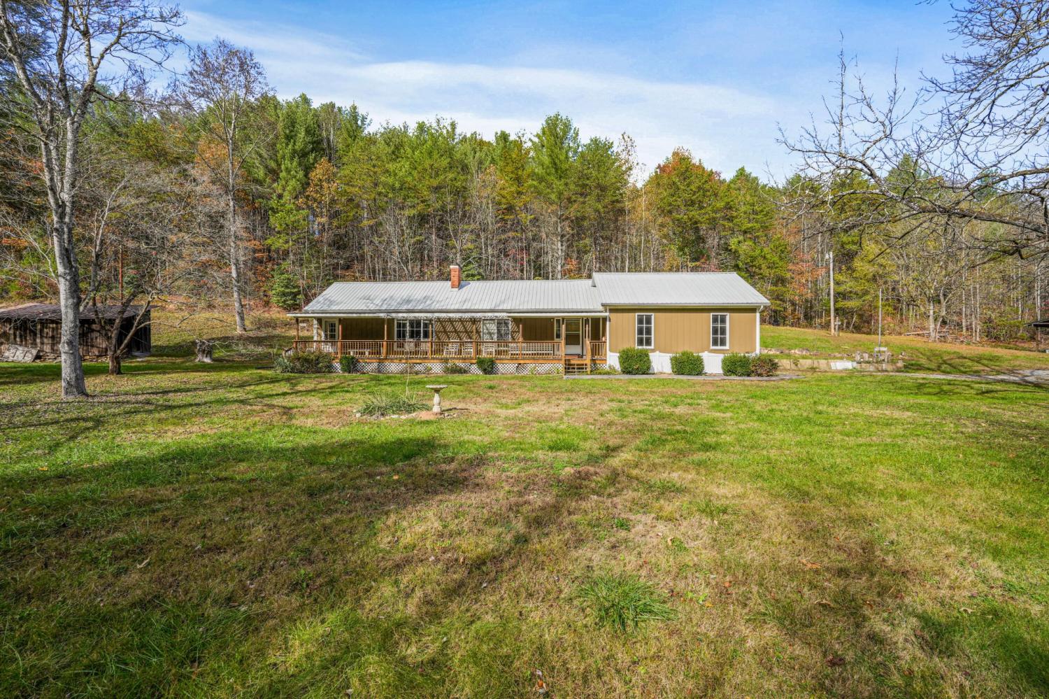 2009-Tellico-Reliance-Road For Sale