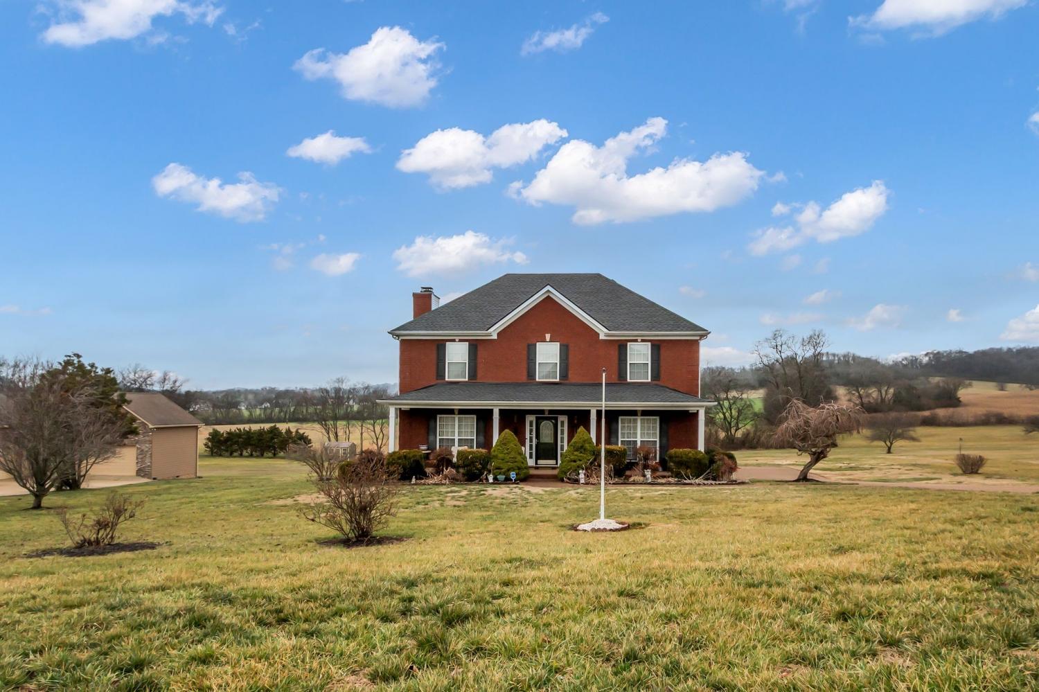 2219 Twin Peaks Ct TN 37174 For Sale - 