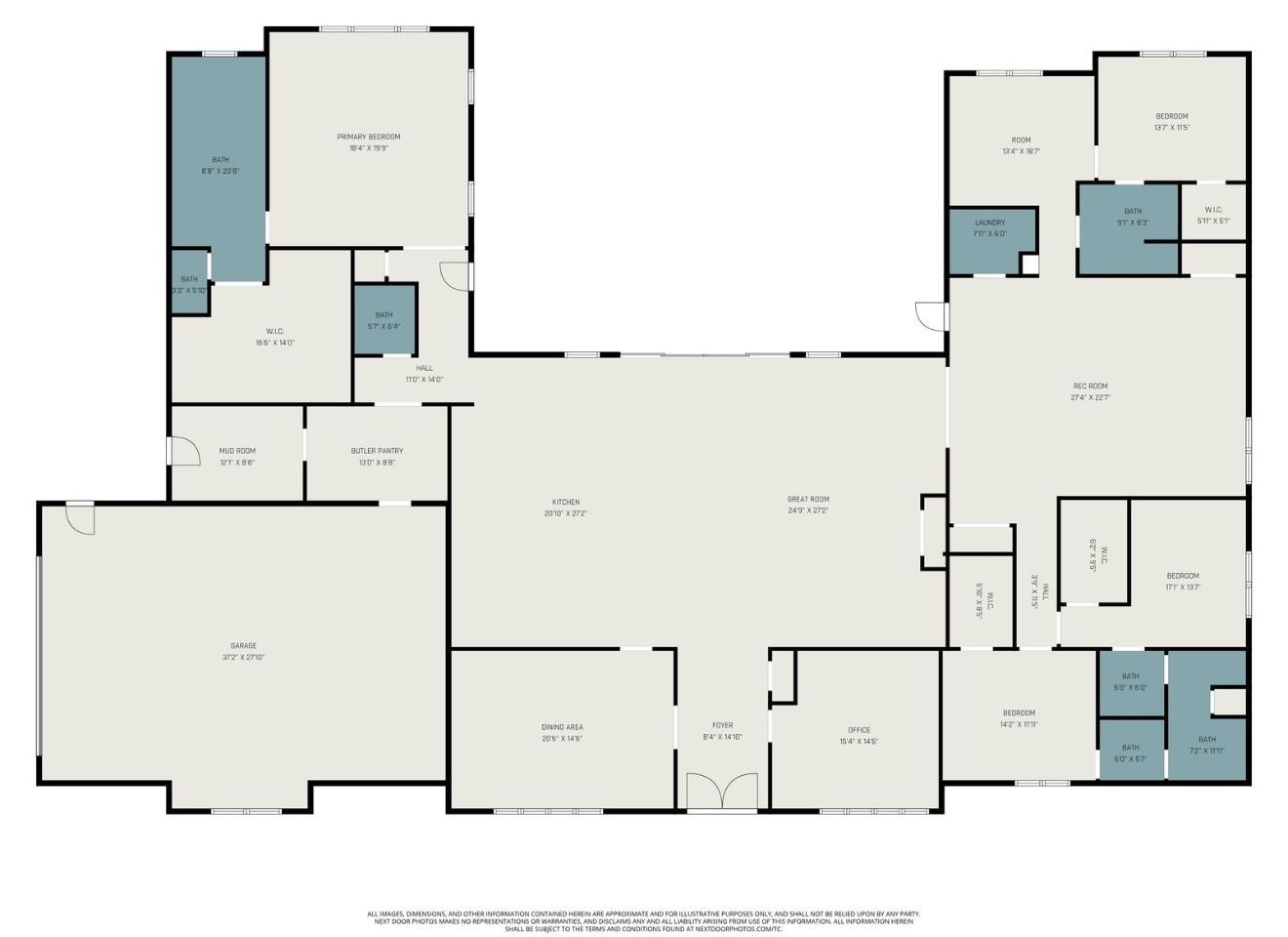 3277 Highway 431 TN 37174 For Sale - 