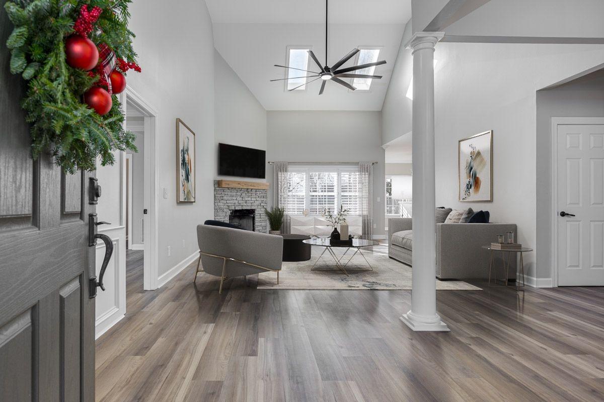 201-Woodcrest-Ct For Sale