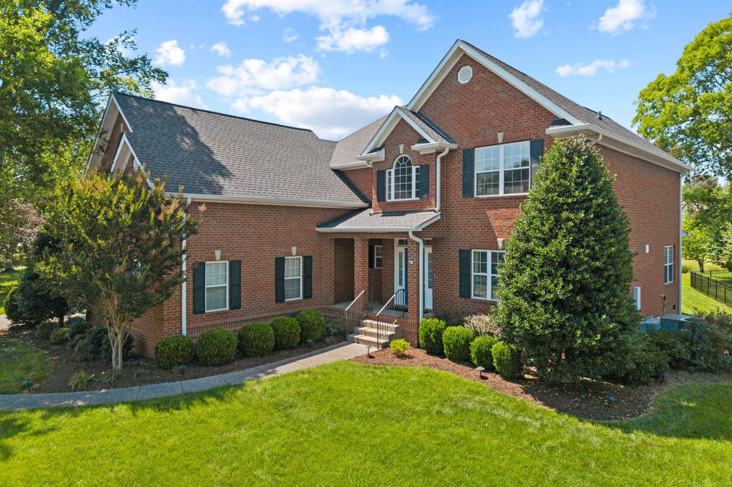 Spring Station Middle School Property for Sale