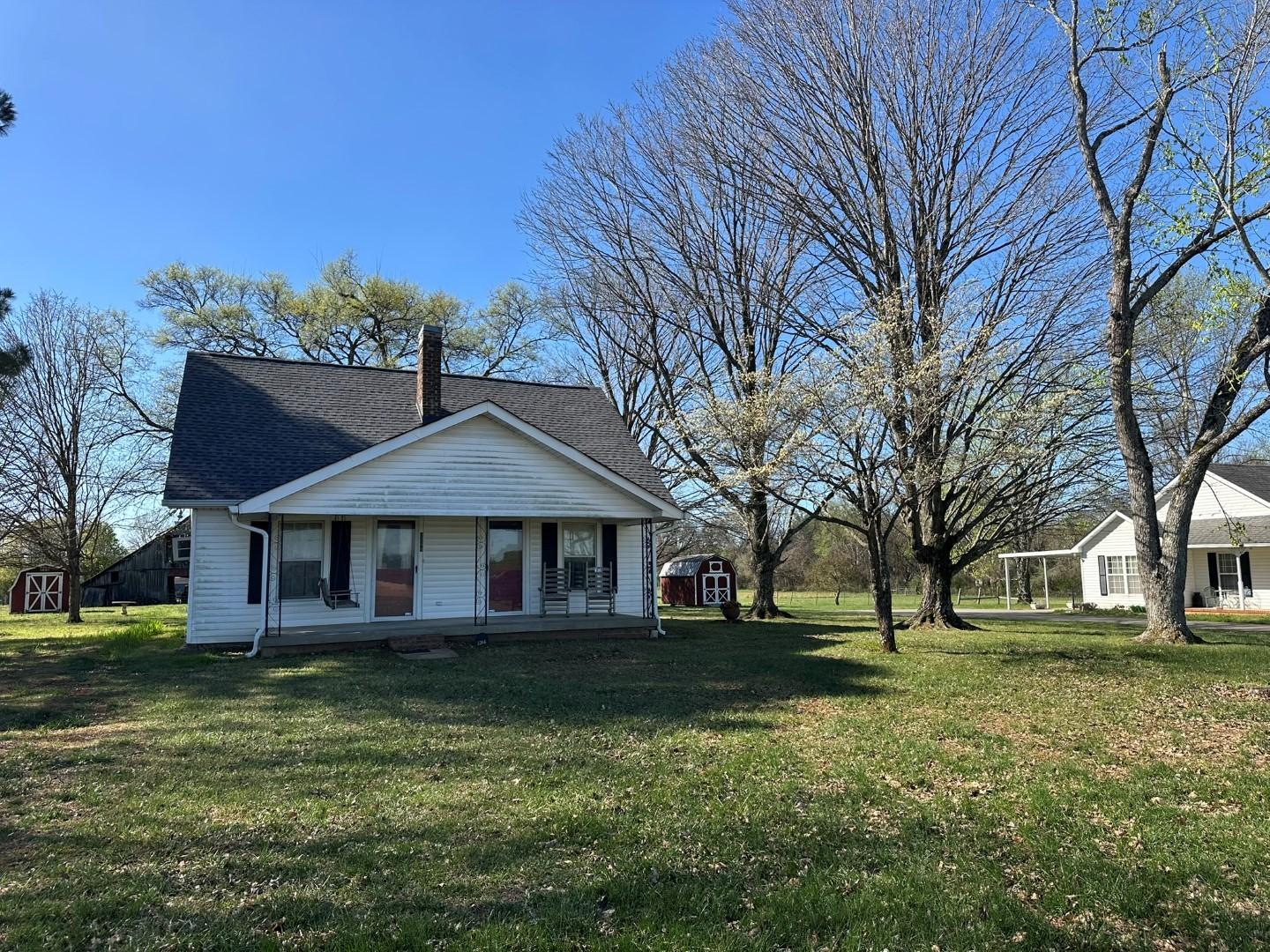 3266-Bradyville-Pike For Sale