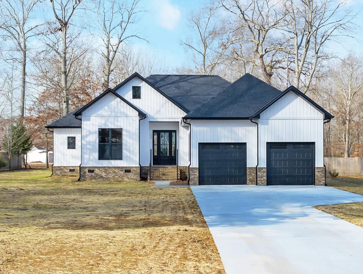 153 Dogwood Trl TN 37330 For Sale - 