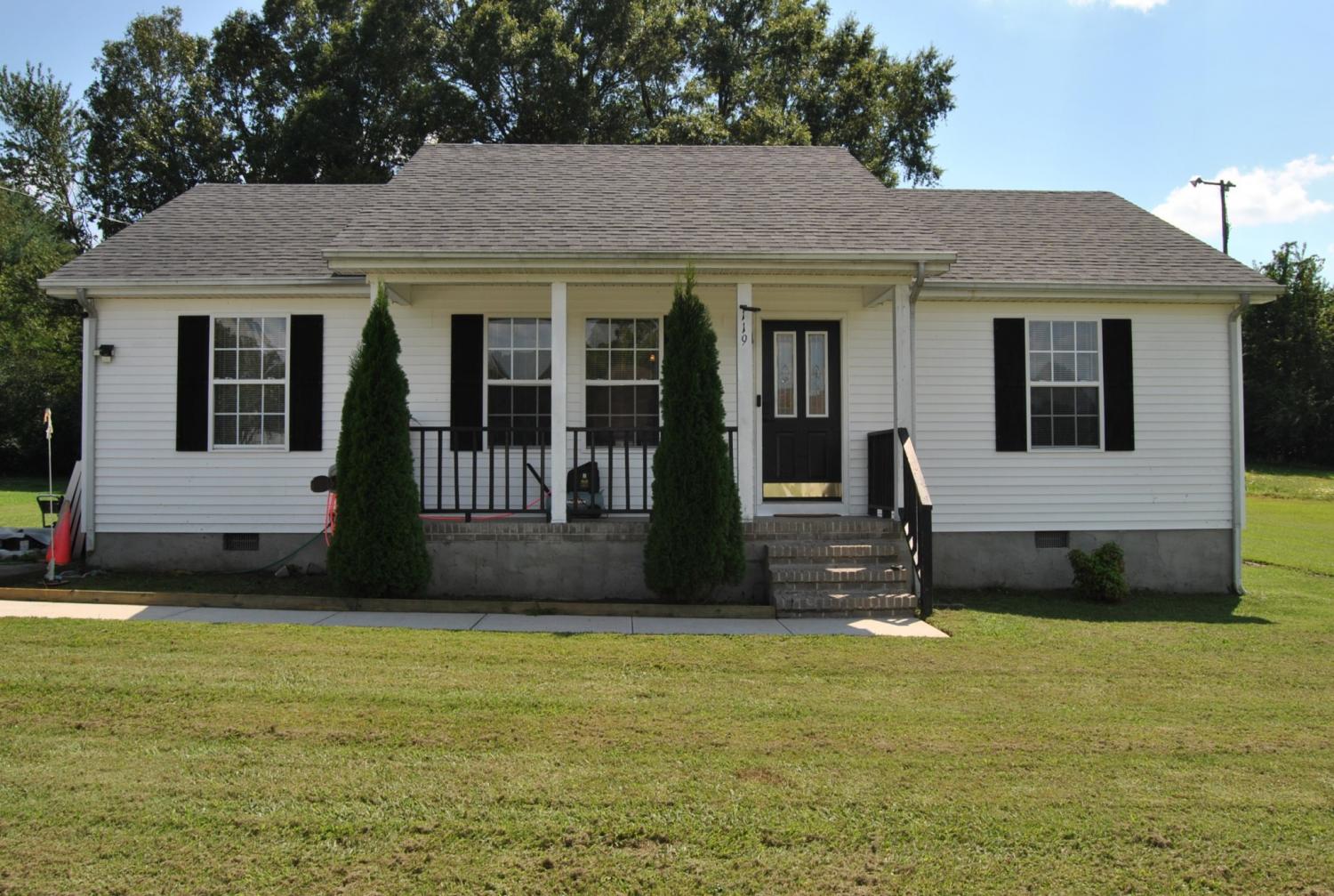 119-E-Airport-Dr For Sale