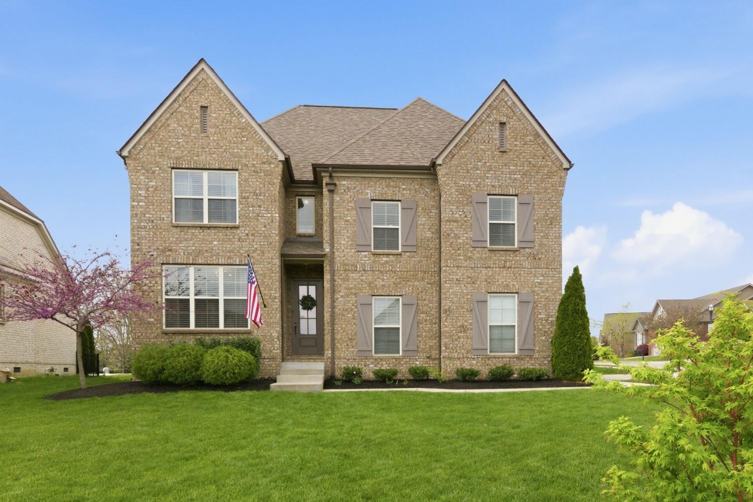 Thompson's Station Elementary School Property for Sale