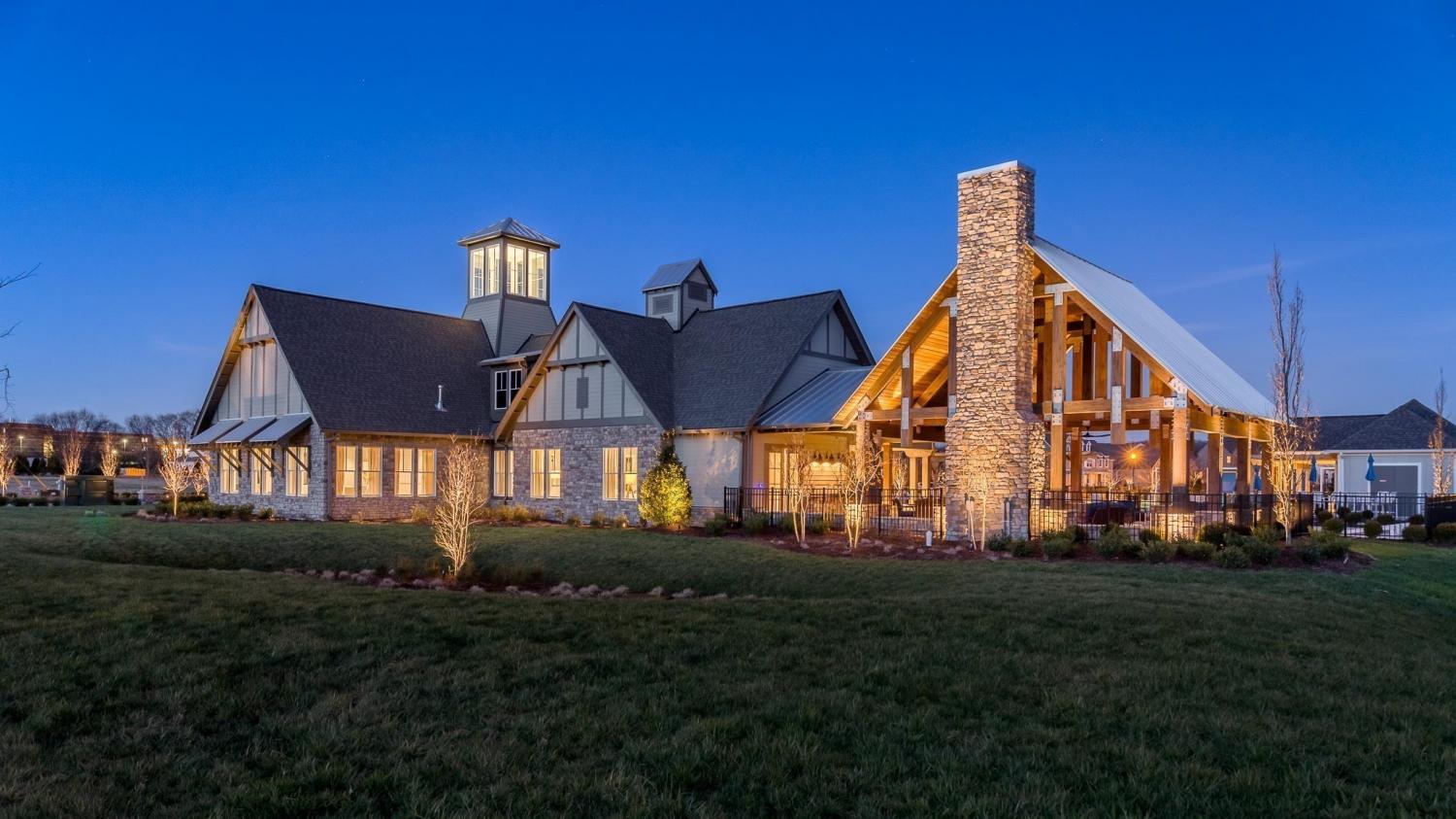 319 Deep Creek Drive TN 37174 For Sale - 