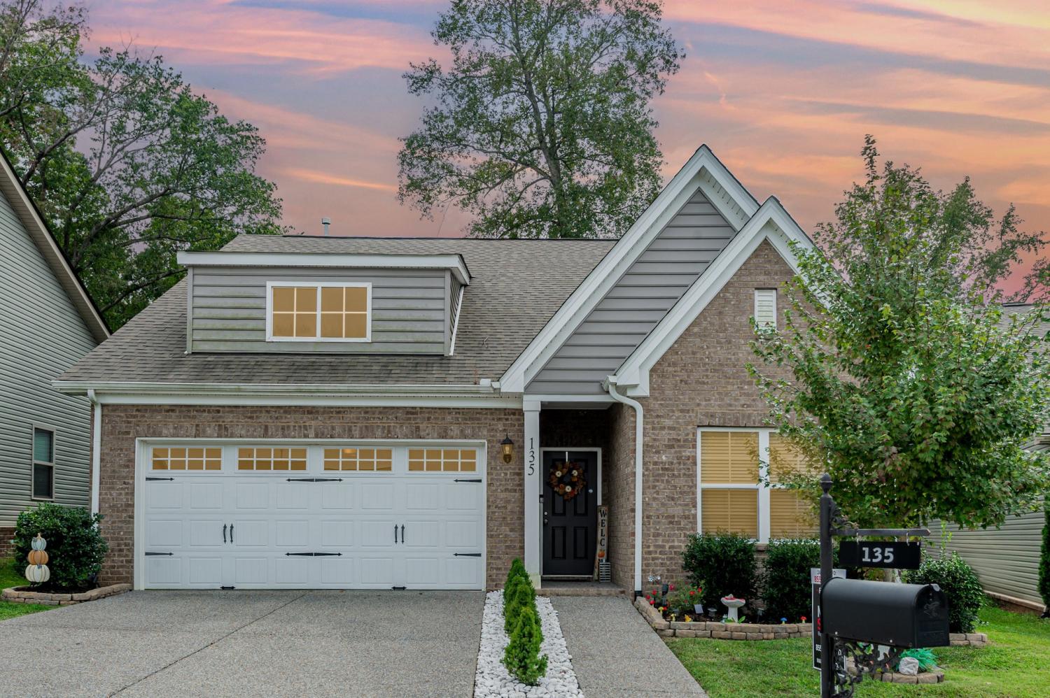 135-Auxley-Ct For Sale