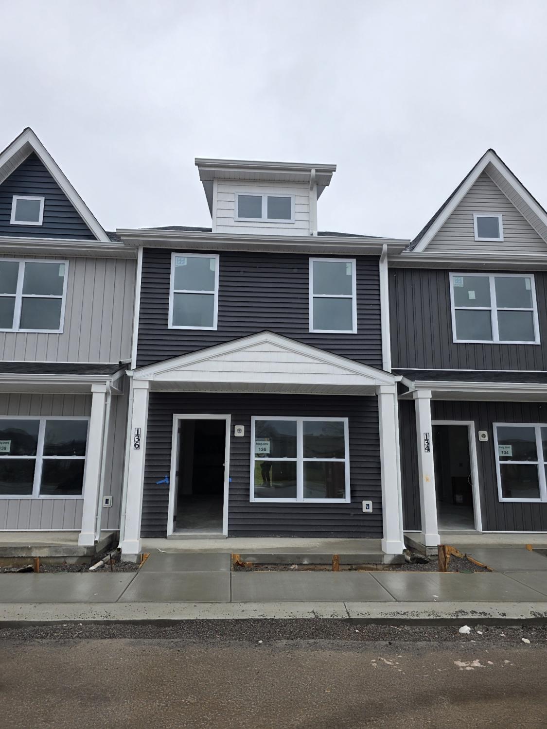 136-Front-Ridge-Circle For Sale