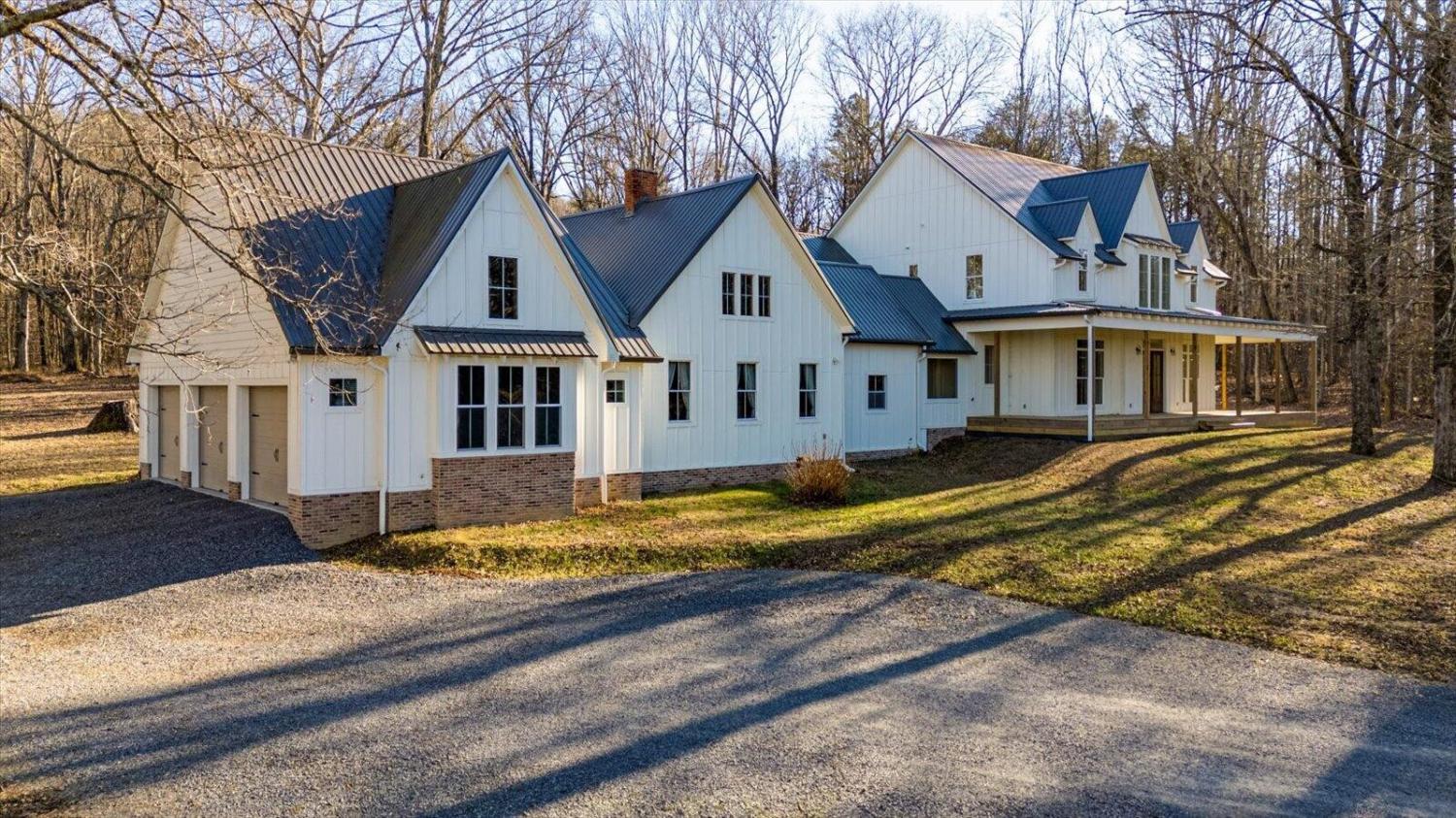 13318 Birchwood Pike TN 37341 For Sale - 