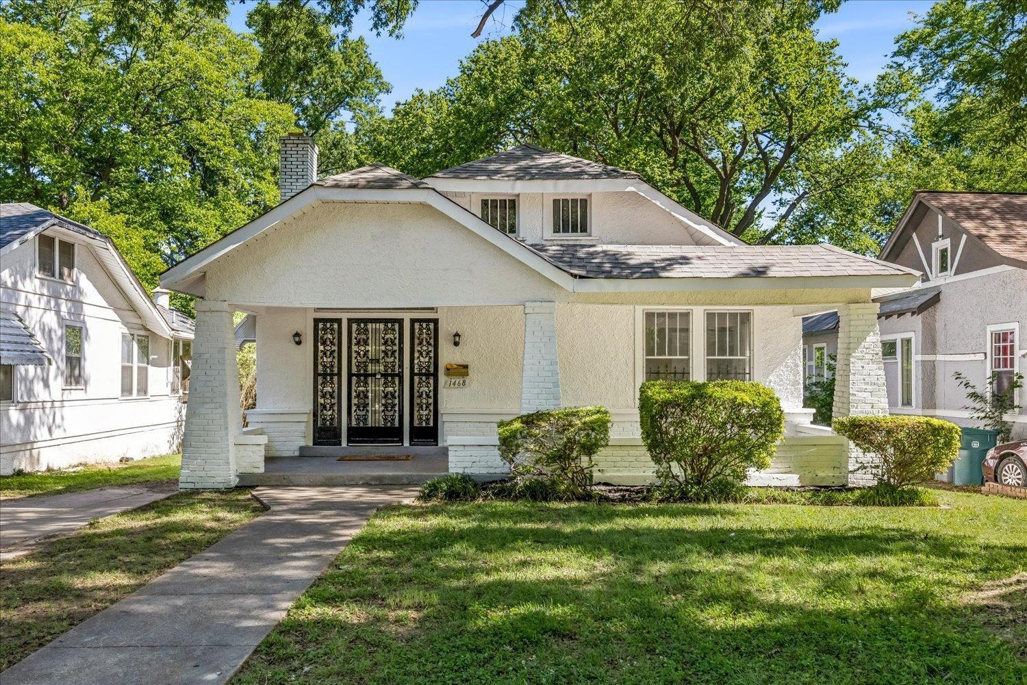 1468-FAXON-AVE For Sale