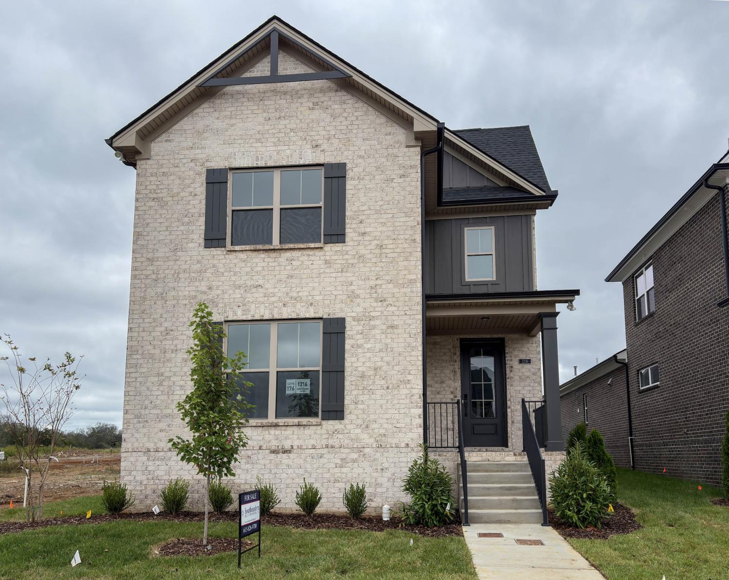 1216-Kennesaw-Blvd-lot-176 For Sale