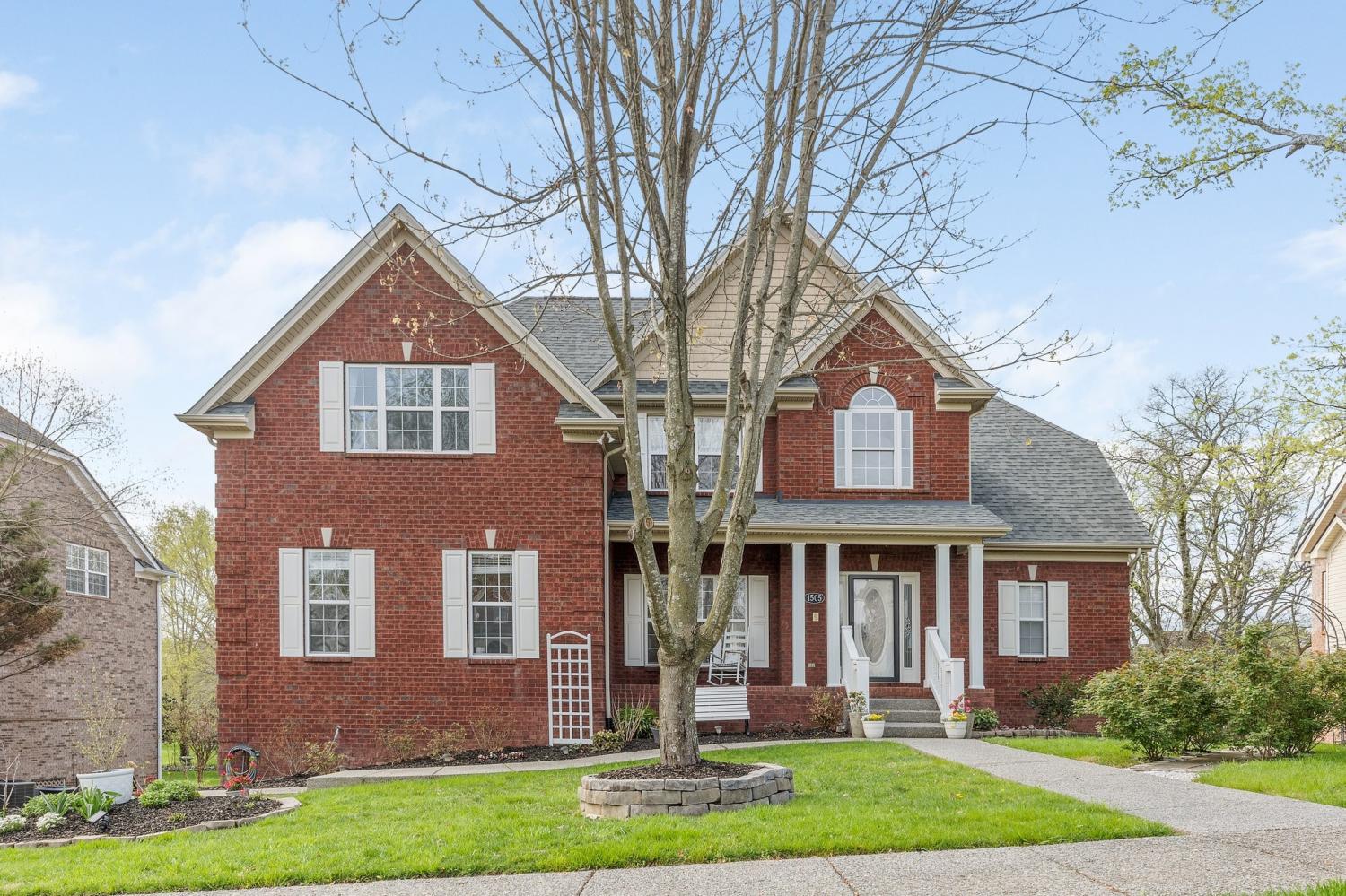Allendale Elementary School Property for Sale