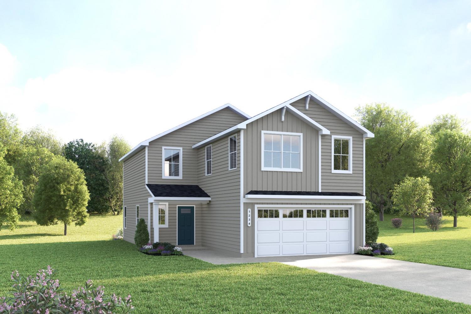 1946-ROYAL-HOUND-TRAIL For Sale