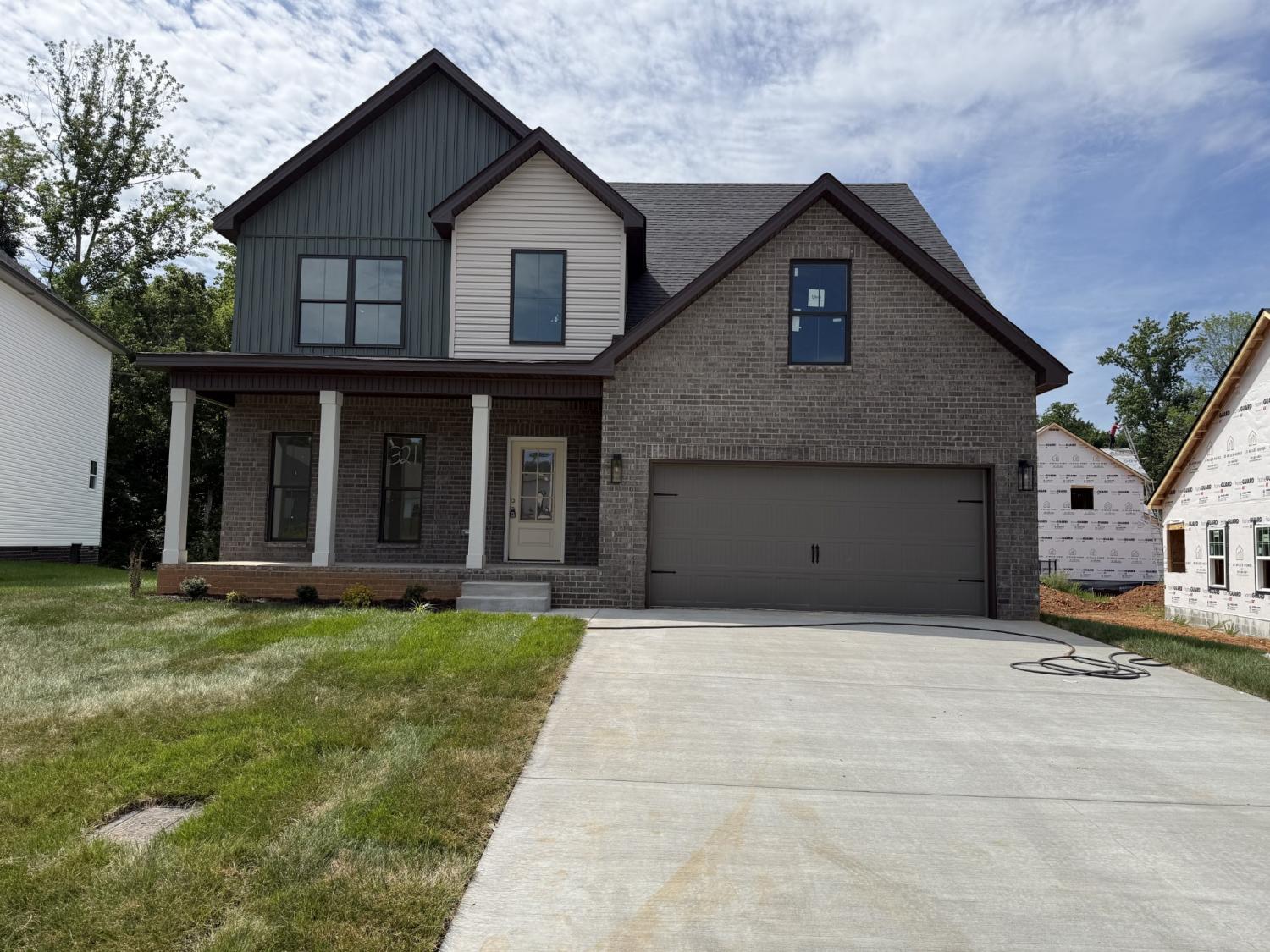 3012 Timberdale Dr TN 37042 For Sale - 