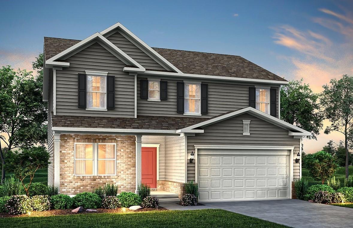 107-Glacier-Way For Sale