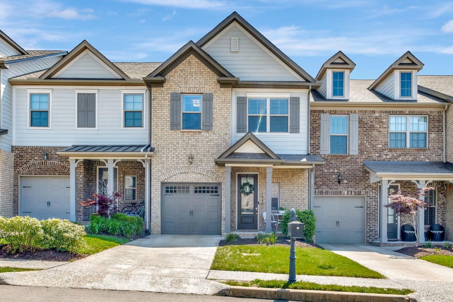 Thompson's Station Middle School Property for Sale