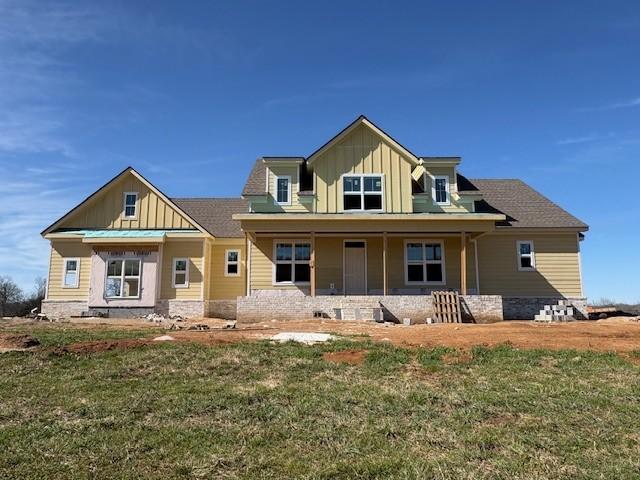 1605 John Sharp Rd TN 37174 For Sale - 