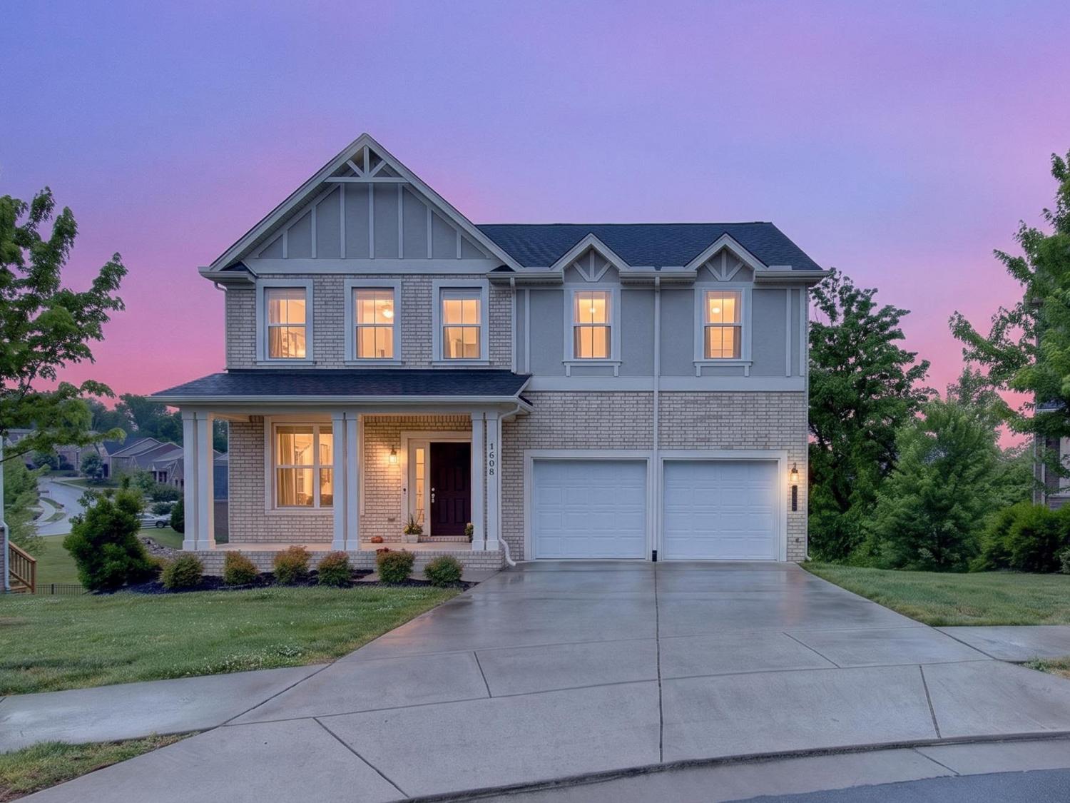 1608 Alayna Dr TN 37221 For Sale - 