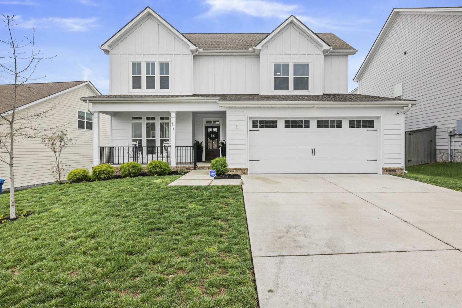 6013-Doster-Rd For Sale